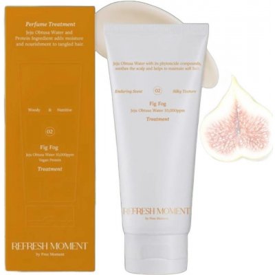 Dr. Althea Refresh Moment Perfume Treatment 02 Fig Fog 150 ml – Hledejceny.cz