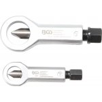 BGS technic 1812 BGS , Sada trháků matic 12 - 16 mm / 16 - 22 mm 2dílná – Hledejceny.cz