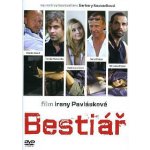 Pavlásková irana: bestiář DVD – Hledejceny.cz