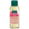 Tělový olej Kneipp tělový olej Divoká růže 100 ml
