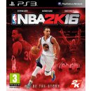 NBA 2K16