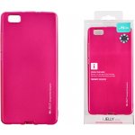Mercury i-Jelly Huawei P20 Lite růžové – Zboží Živě