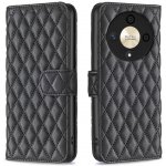 Vsechnonamobil LATTICE Ochranné pouzdro Honor Magic6 Lite 5G černé 68235 – Zboží Živě