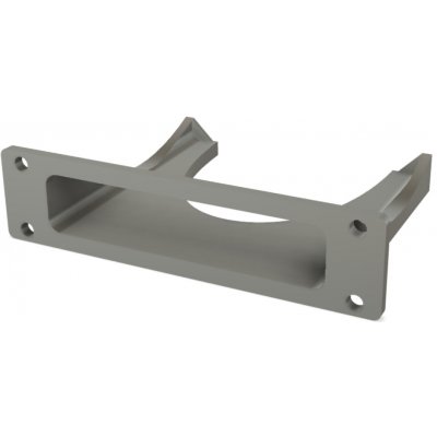 OEM do 10"/19" racku pro UBIQUITY UCK-G2-PLUS Cloud key – Hledejceny.cz