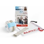 ALPINE hearing protection Alpine Muffy Baby - chrániče sluchu BLUE – Zboží Mobilmania