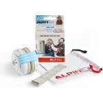 ALPINE hearing protection Alpine Muffy Baby - chrániče sluchu BLUE – Zbozi.Blesk.cz