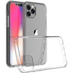 Pouzdro Forcell Ultra Slim 0,5mm Apple iPhone XR čiré – Zboží Mobilmania