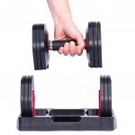 TRINFIT SmartBlock 2-12,5 kg – Zboží Dáma