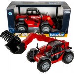 Bruder Manitou MLT 633 2125 – Zboží Dáma