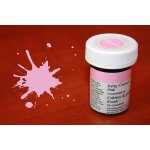 Wilton gelová barva 28 g růžová – Zboží Dáma