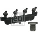 Zapalovací cívka FEBI BILSTEIN 24997 – Hledejceny.cz