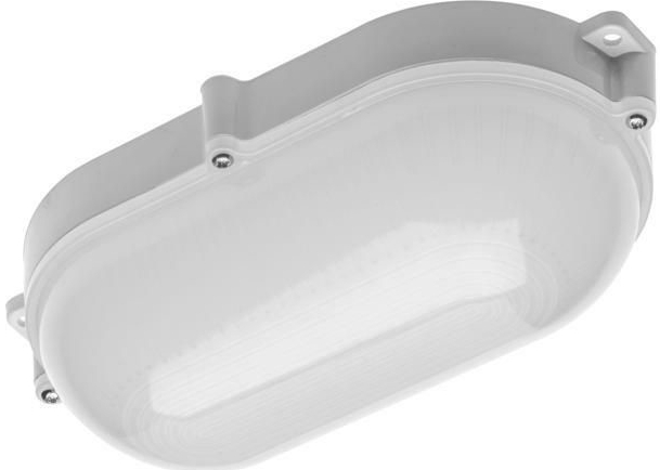 GTV Venkovní svítidlo LD-KALU10OW-40 LUXIA LED 10W