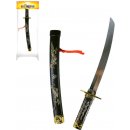 Rappa meč japonský katana 41 cm