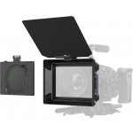 SmallRig Matte Box Kit With CPL&VND Filters 5011 – Hledejceny.cz