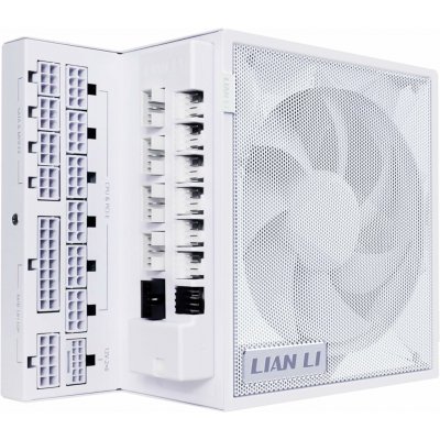 Lian Li EDGE GOLD 1000 EG1000G WHITE – Hledejceny.cz