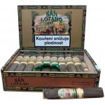 San Lotano Requiem Maduro Robusto – Hledejceny.cz
