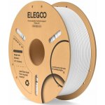 Elegoo PLA 1,75 mm 1 kg Bílá – Zboží Živě