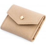 Franco Bene malá šperkovnice béžová – Zboží Dáma