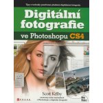 Digitální fotografie ve Photoshopu CS4 - Scott Kelby – Hledejceny.cz