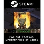 Fallout Tactics: Brotherhood of Steel – Hledejceny.cz