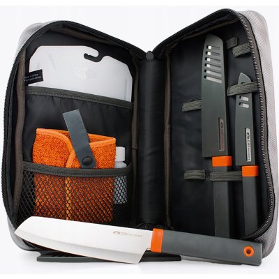 GSI Outdoors Santoku Knife set – Sleviste.cz