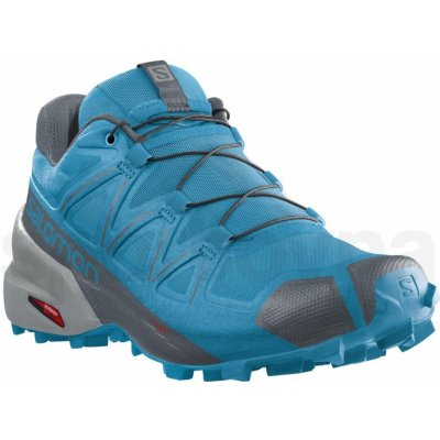 Salomon Speed Cross 5 M Indigo Bun/black/Ethereal L41116512 – Zboží Mobilmania