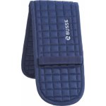 BUSSE Dečka pod lonžovací obřišník Classic navy – Zboží Dáma