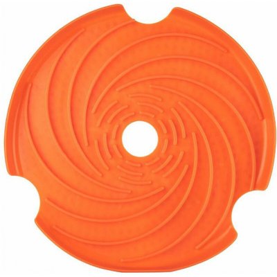PETDREAMHOUSE Multifunkční talíř Spin Disc 23 x 3 cm