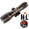 Ruční baterky STREAMlight PROTAC RAIL MOUNT HL-X