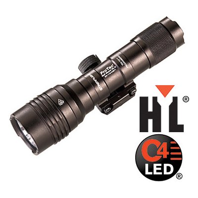 STREAMlight PROTAC RAIL MOUNT HL-X