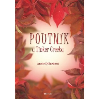 Poutník u Tinker Creeku - Annie Dillardová