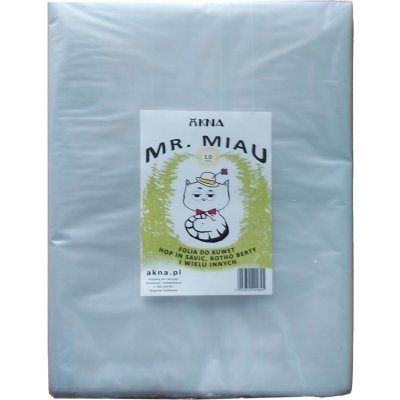 Mr.Miau Folie Savic Hop Ii Rotho Berty 10 ks – Zboží Dáma