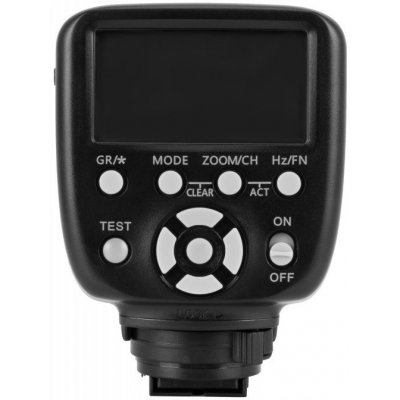 Yongnuo YN560-TX II pro Sony – Zboží Mobilmania