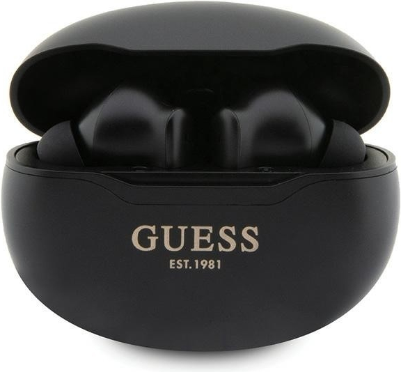 Guess Classic EST TWS + dokovací stanice