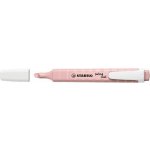 Stabilo Swing cool NatureCOLORS Wildflower blush růžová 275/128 – Sleviste.cz