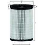 Vzduchový filtr MAHLE LX 597 – Hledejceny.cz