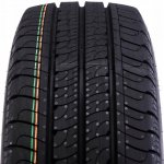 Goodyear EfficientGrip Cargo 215/60 R17 109T – Hledejceny.cz