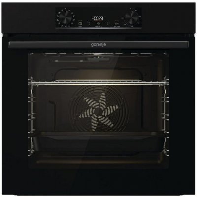 SET Gorenje BOP6737E02BK + GI601FMC – Sleviste.cz