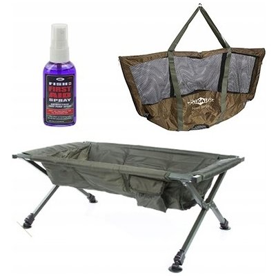 Jaxon Kaprová podložka Miakdo NGT SET 120 x 70 cm – Zboží Mobilmania