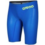 Arena Powerskin Carbon Air2 Jammer Electric Blue/Dark... – Hledejceny.cz