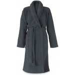 Wellsoft župan antracitová – Zboží Dáma