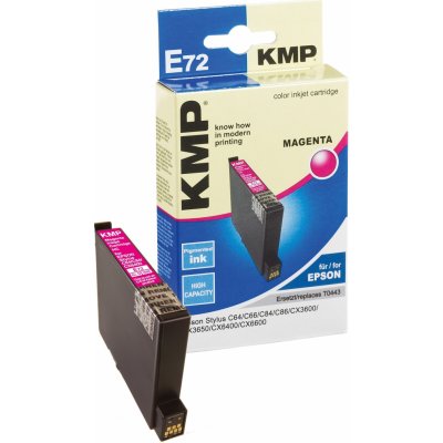 KMP Epson T044340 - kompatibilní