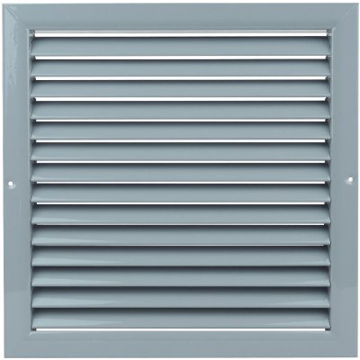 Dalap WDPG 300 x 300 mm extrudovaný hliník šedá – Hledejceny.cz