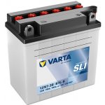 Varta 12N7-3B/YB7L-B, 507012 – Hledejceny.cz
