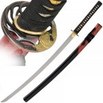 John Lee Ostrá katana John Lee Kujaku – Zboží Mobilmania