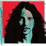 Chris Cornell Soundgarden Temple Of The Dog - Chris Cornell CD – Zbozi.Blesk.cz