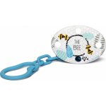 SUAVINEX KLIP OVÁL MODRÁ VČELA – Sleviste.cz