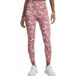 Under Armour Motion Ankle Leg Print W 1373927-647 pink – Zboží Mobilmania