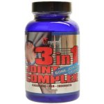 Fit Sport Nutrition 3 in 1 Joint Complex 120 tablet – Zbozi.Blesk.cz