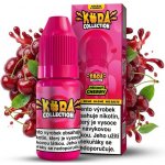 Kurwa Collection Fizzy Cherry 10 ml 20 mg – Sleviste.cz